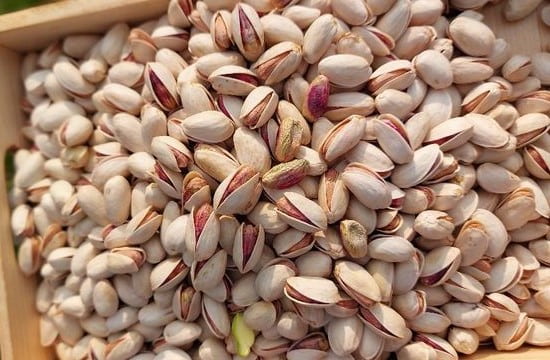 تصویر 5 از قیمت خرید پسته اکبری تازه عمده به صرفه و ارزان